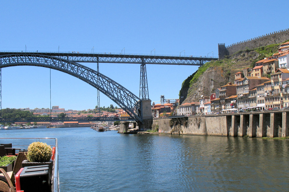 Porto photograph